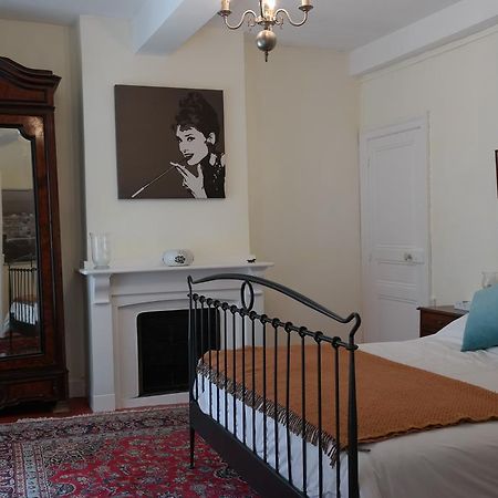 Penthouse Apartment Overlooking Place Carnot การ์กาซอน ภายนอก รูปภาพ